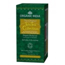 Herbata Tulsi Mix 5 smaków Organic India 25 torebek