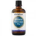 Sports Electrolyte Fix (100 ml)  Viridian