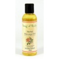 Olejek do opalania i masażu Buddha Delight 100ml Song of India