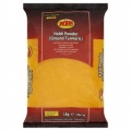 Turmeric Kurkuma Powder (Haldi) 1KG KTC