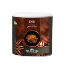 Chili ORGANICZNE w proszku 90g Cosmoveda