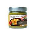 Pikantna Pasta Curry 160g Cosmoveda BIO