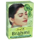 Brahmi puder do włosów 100g Hesh