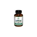 Ashwagandha Organic India 60 kaps x 400mg (suplement diety)