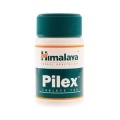 Pilex 100 Tabl Himalaya - na hemoroidy