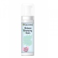 Pianka botaniczna do mycia twarzy 150 ml Nacomi