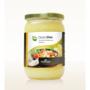 Ghee kokosowe 500g Cosmoveda BIO