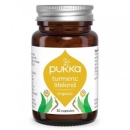 Turmeric LifeKind BIO (30 kapsułek) suplement diety Pukka