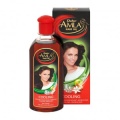 Olejek do włosów chłodzący (Amla Hair Oil Cooling) 200ml Dabur