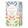 Herbal MIX Collection Zestaw 5 aromatycznych herbat Pukka